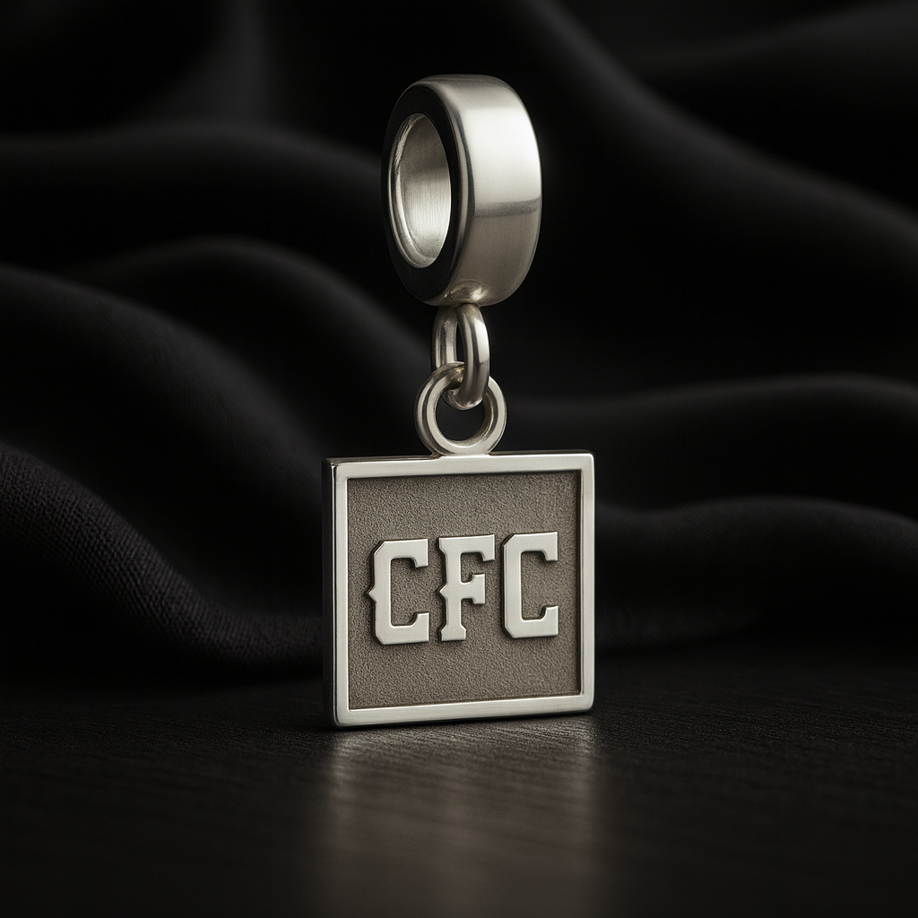 BERLOQUE QUADRADO CFC CORITIBA