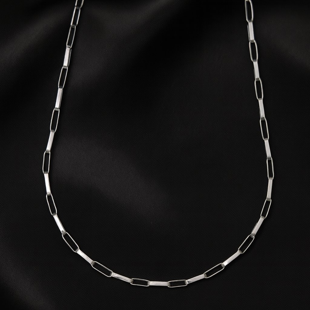 CORDÃO CHAPA ELOS 13x6