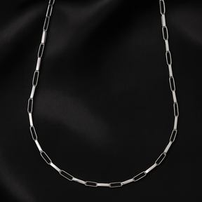 CORDÃO CHAPA ELOS 13x6