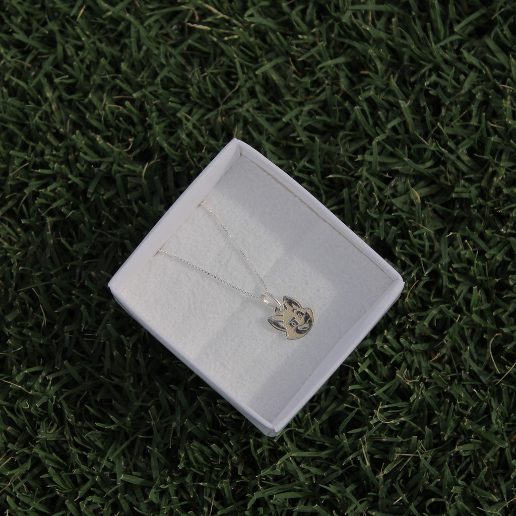 PINGENTE RAPOSINHO CRUZEIRO 1CM