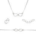 CONJUNTO INFINITO FIO COMPLETO