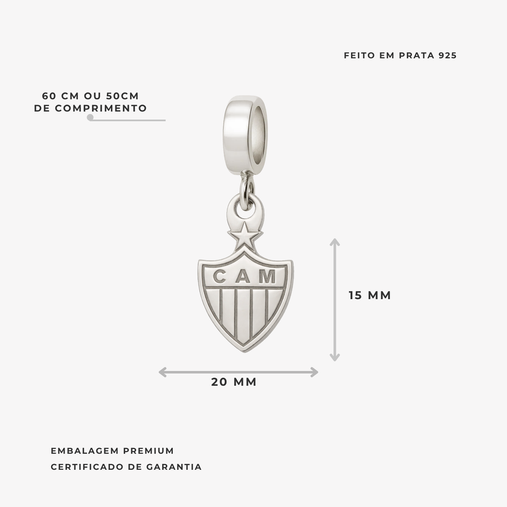 ATHLETIC PLATE SHIELD TRINKET 