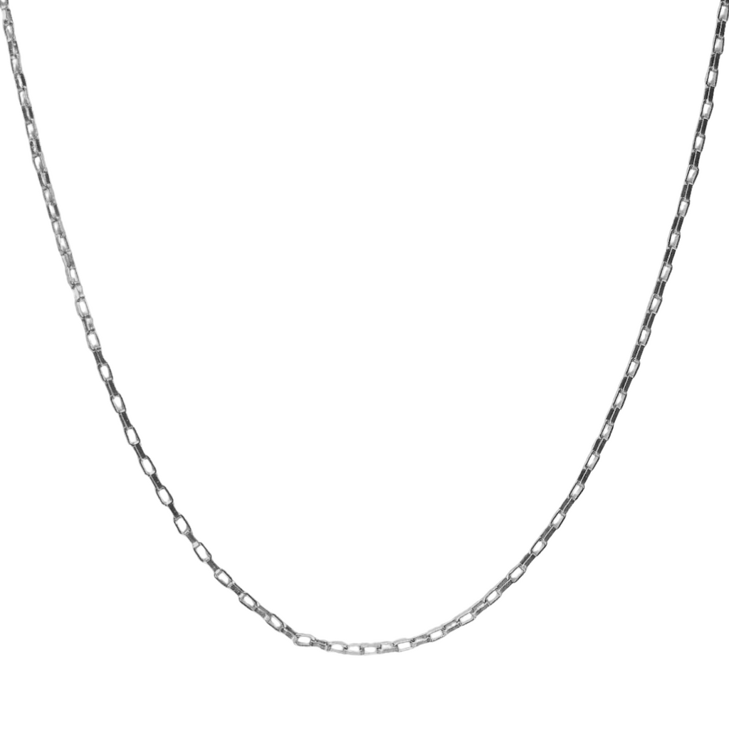 CORDÃO INOX ALESSO