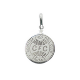 CORITIBA SHIELD PENDANT