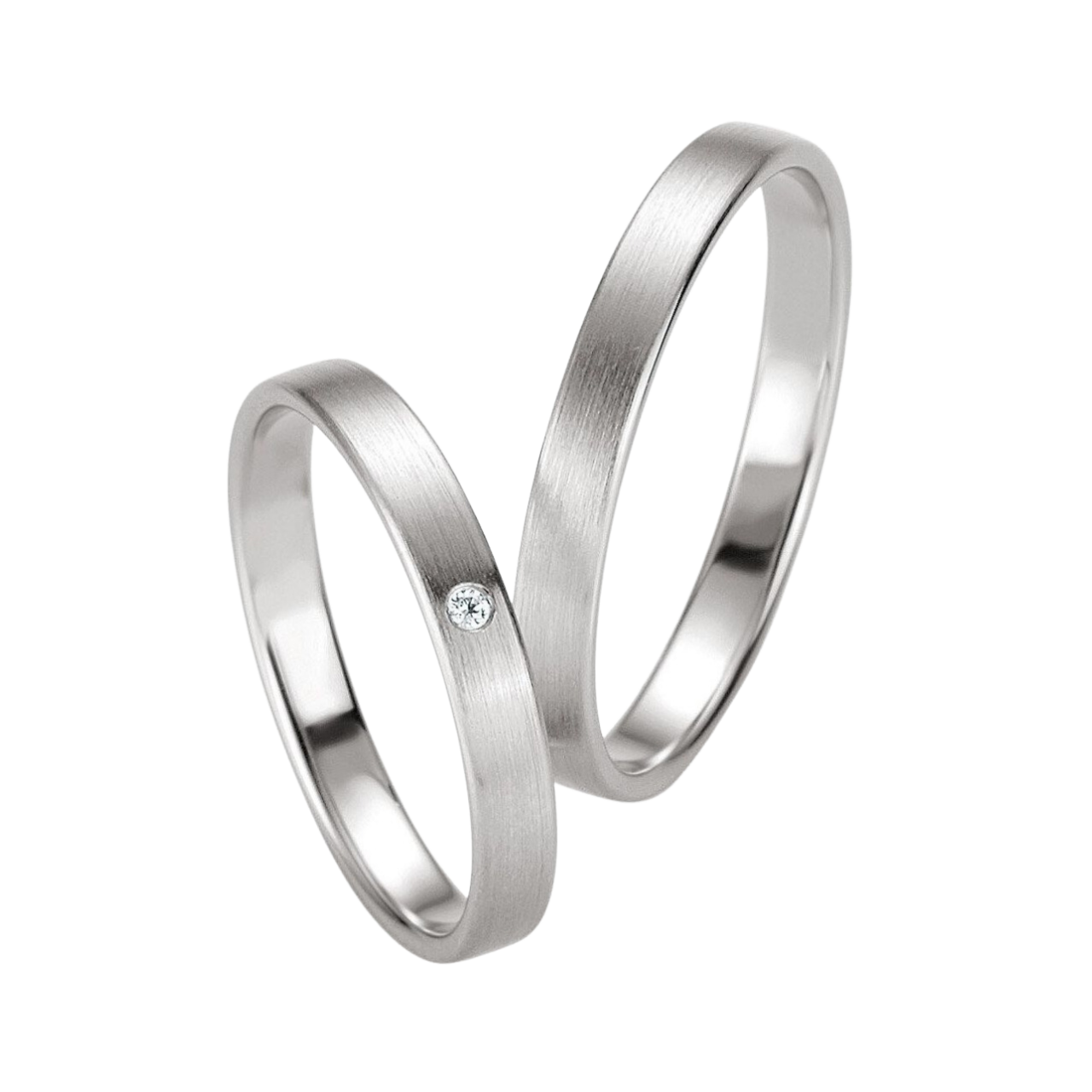 HAWAII SILVER DATING RING