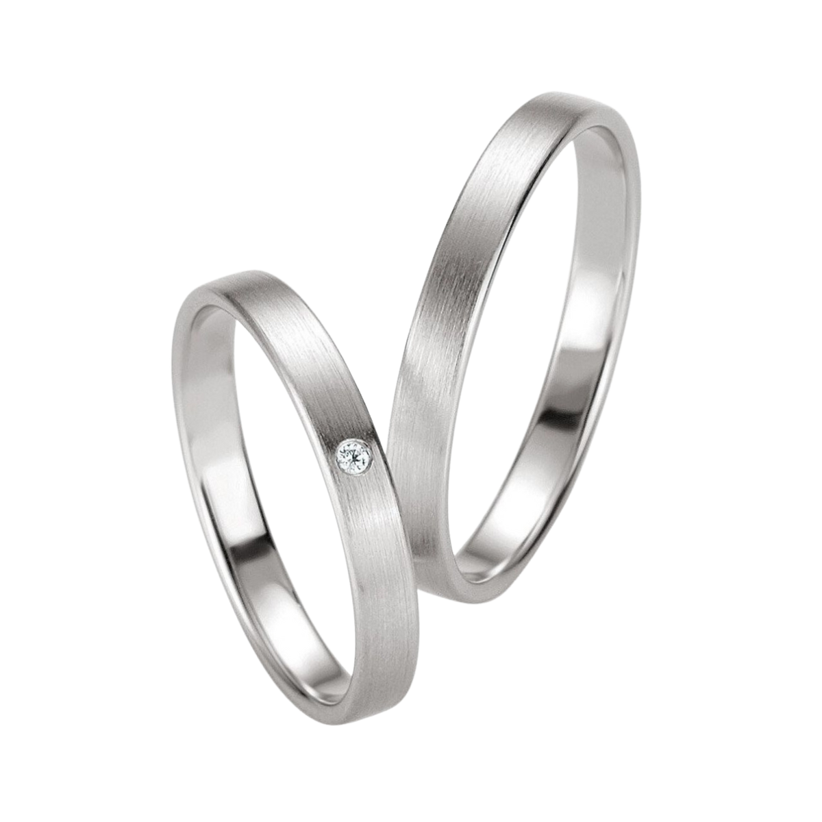 HAWAII SILVER DATING RING