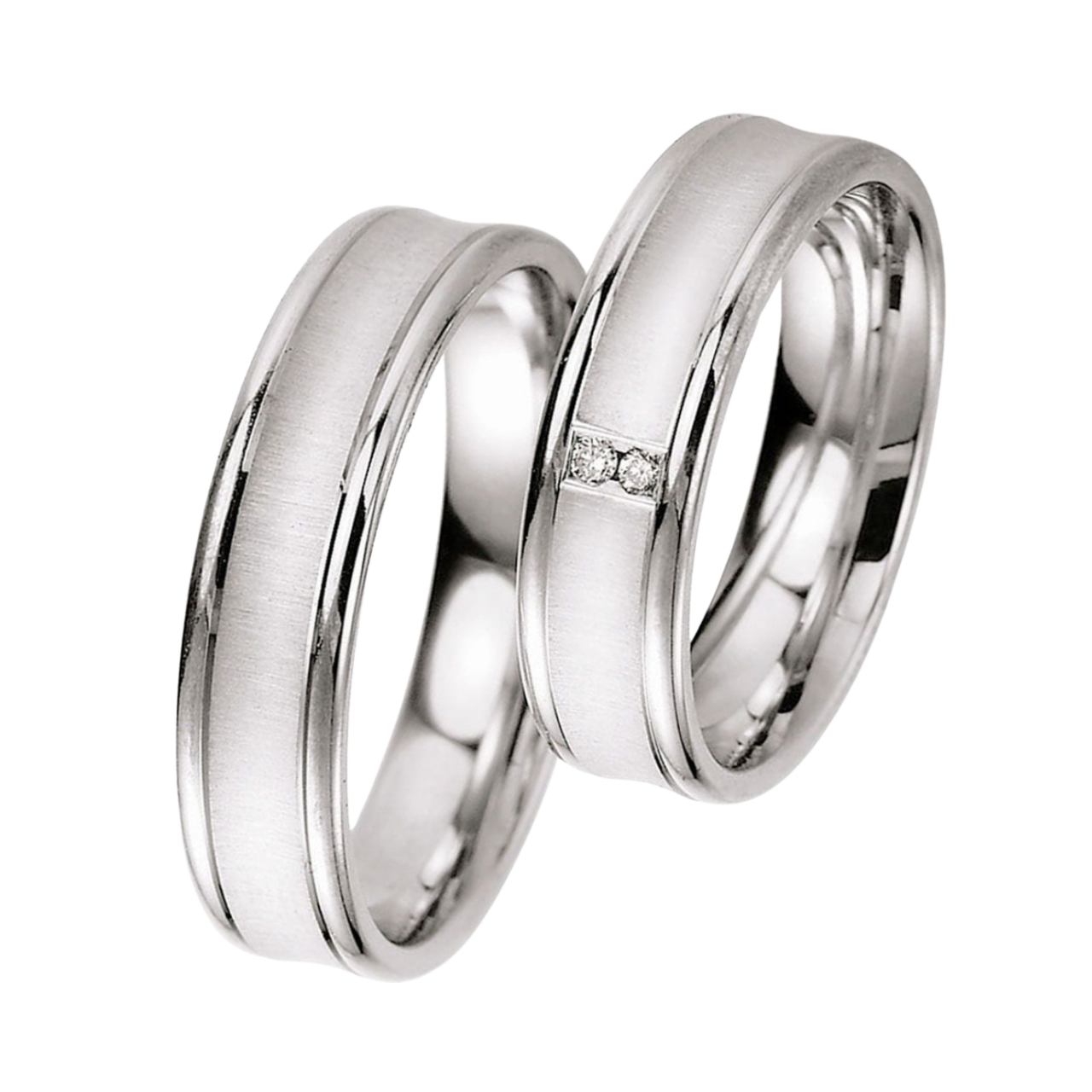 BARILOCHE SILVER DATING RING