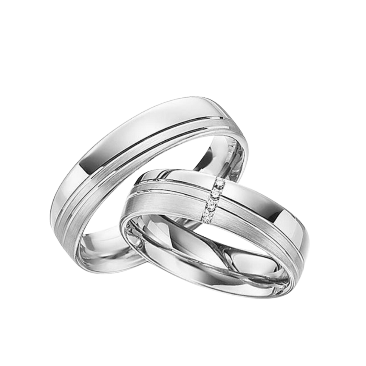 MAJORCA SILVER DATING RING