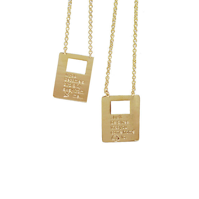 ESCAPULÁRIO FOLHEADO