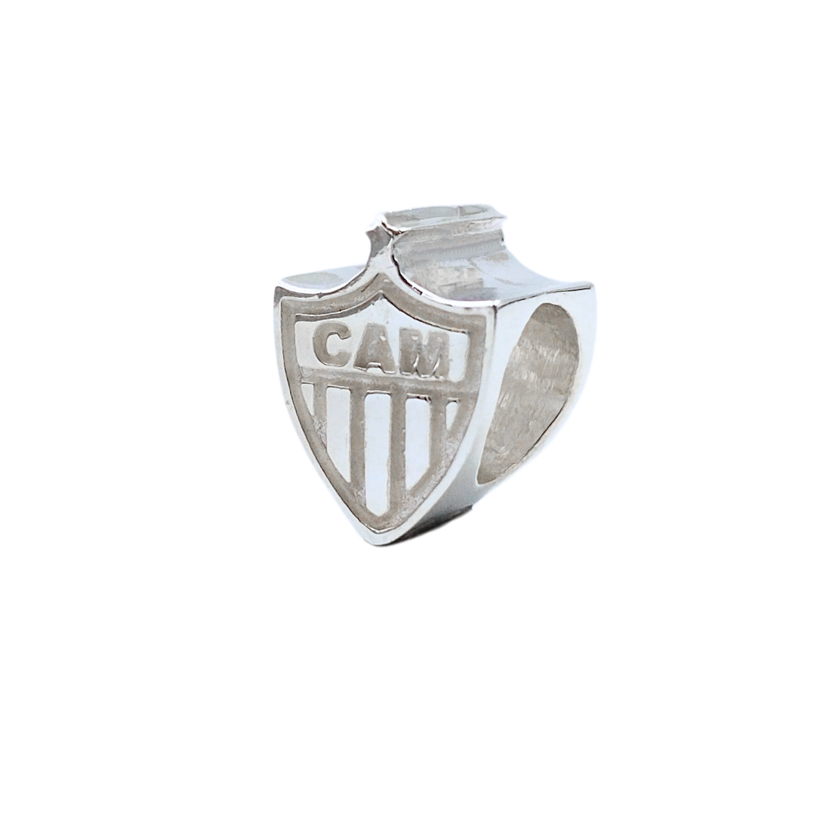 ATHLETIC SHIELD SEPARATOR TRINKET 