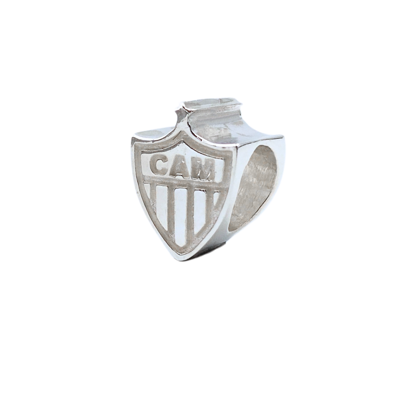 ATHLETIC SHIELD SEPARATOR TRINKET 