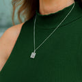 AMERICA RABBIT PENDANT