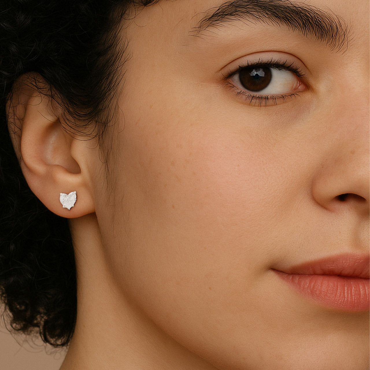 BRINCO CORAÇÃO PONTO DE LUZ