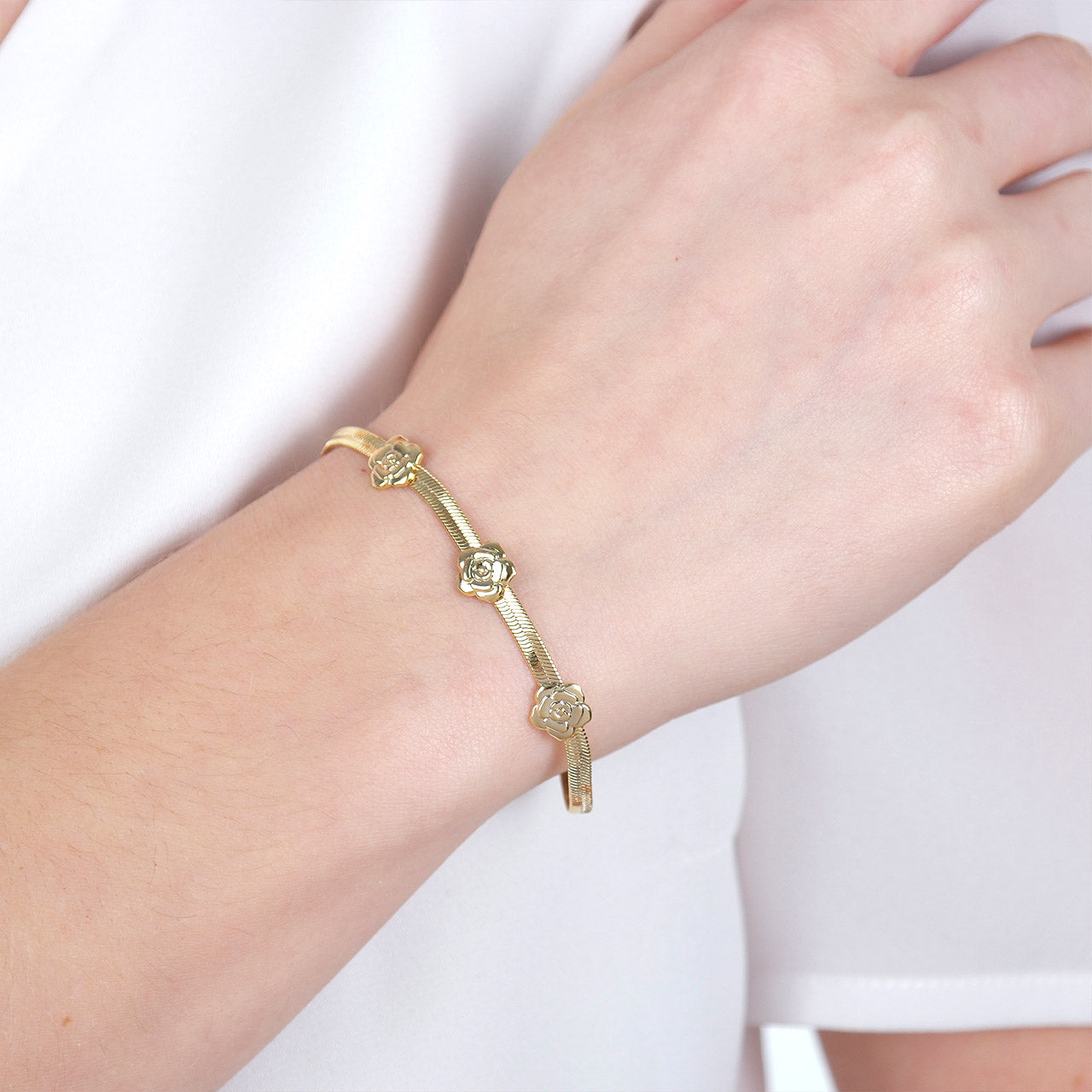 PULSEIRA ROSA INFANTIL