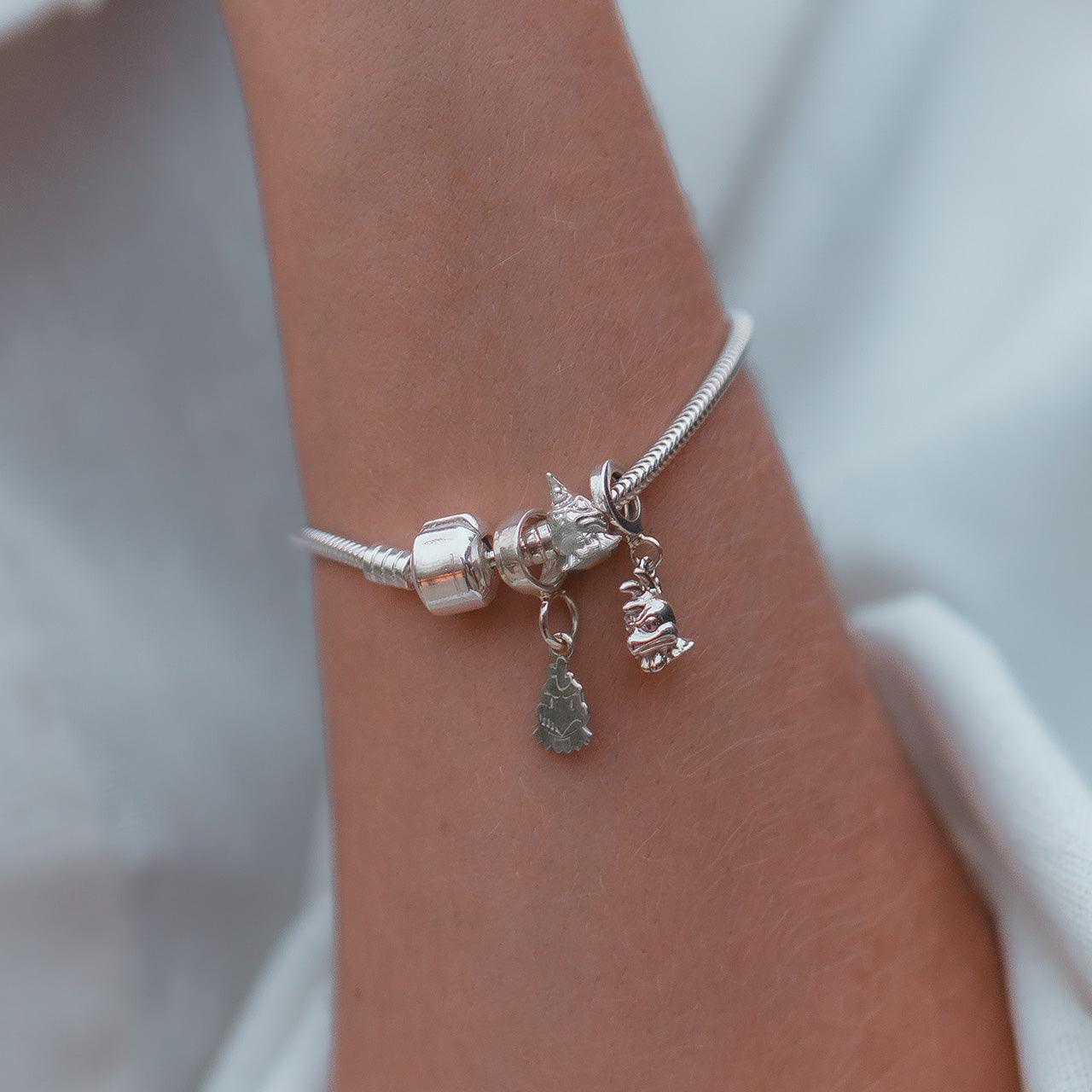 BERLOQUE SEPARADOR GALO DOIDO