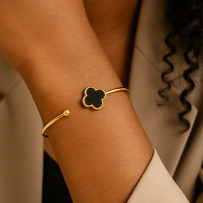 PULSEIRA BRACELETE 1 TREVO