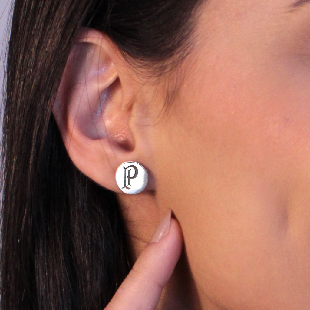 BRINCO PALMEIRAS LETRA P ESCUDO LICENCIADO PREMIUM