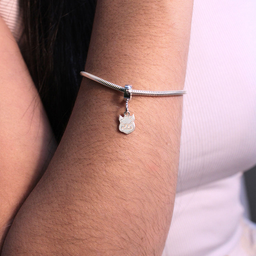 BERLOQUE PORCO GOBATTO PALMEIRAS LICENCIADO PREMIUM