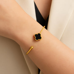 PULSEIRA BRACELETE 1 TREVO