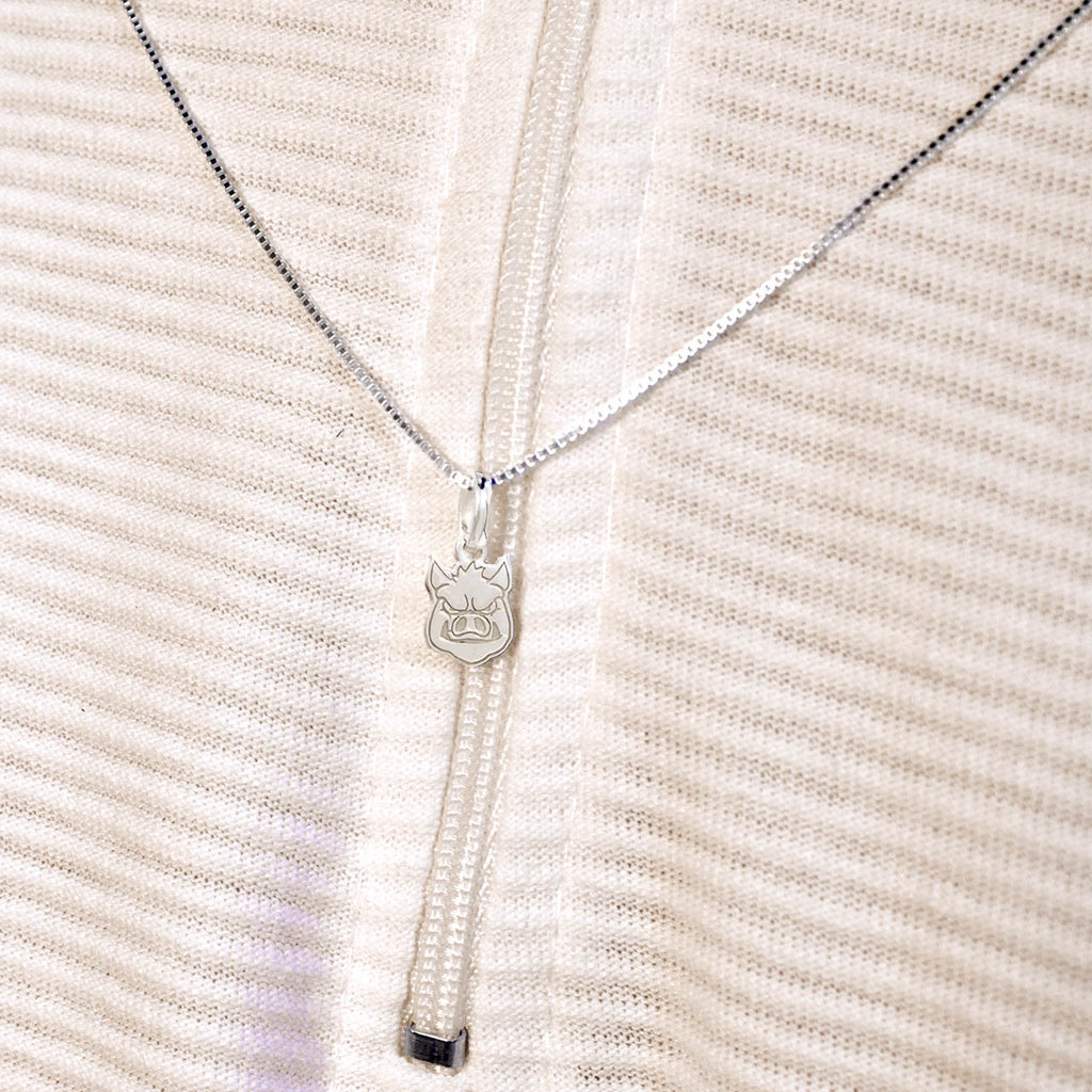 PINGENTE OFICIAL PALMEIRAS PORCO GOBATTO MASCOTE 1,2CM - NOBLE, GARANTIA PRODUTO OFICIAL EMBALAGEM PREMIUM