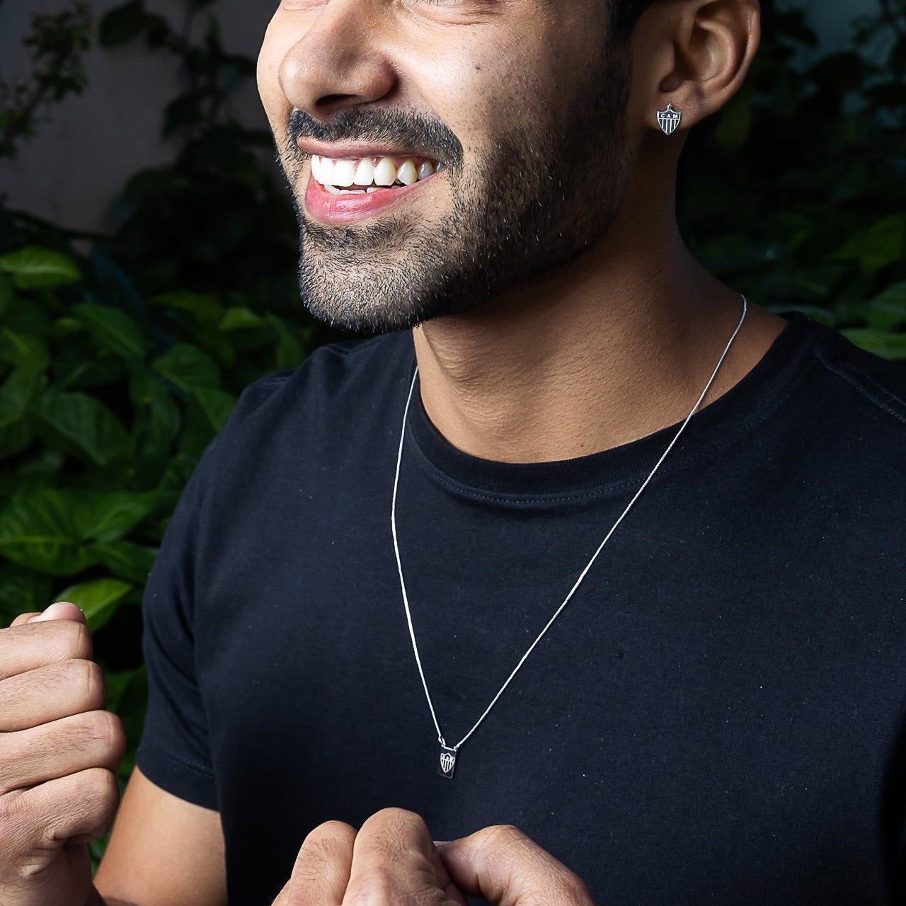 ATHLETIC SCAPULAR - 1CM 