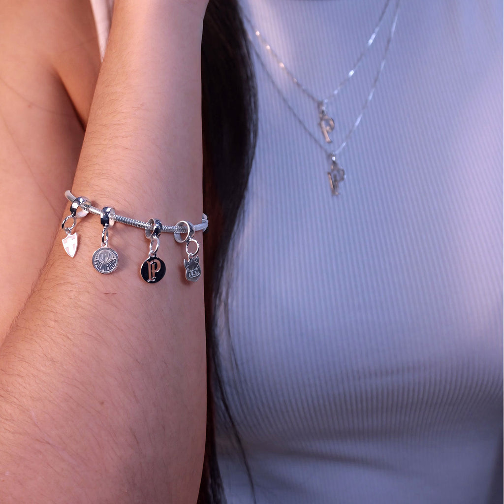 BERLOQUE BRASÃO PALMEIRAS ENCAIXE UNIVERSAL PREMIUM