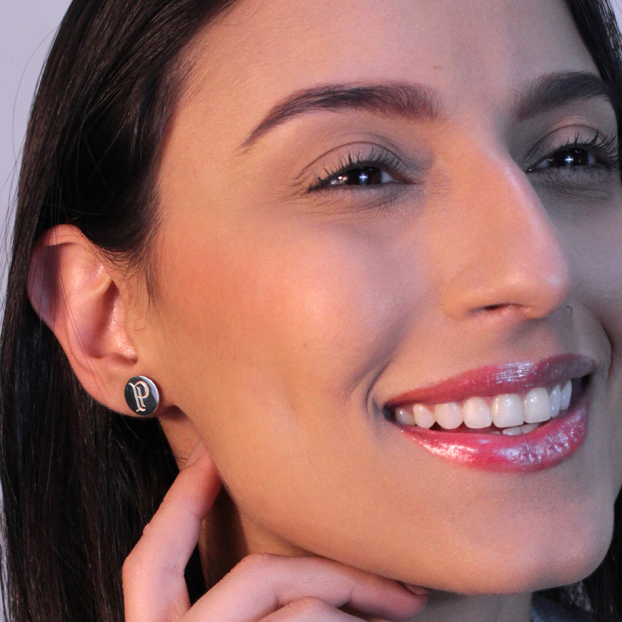 BRINCO PALMEIRAS LETRA P ESCUDO LICENCIADO PREMIUM