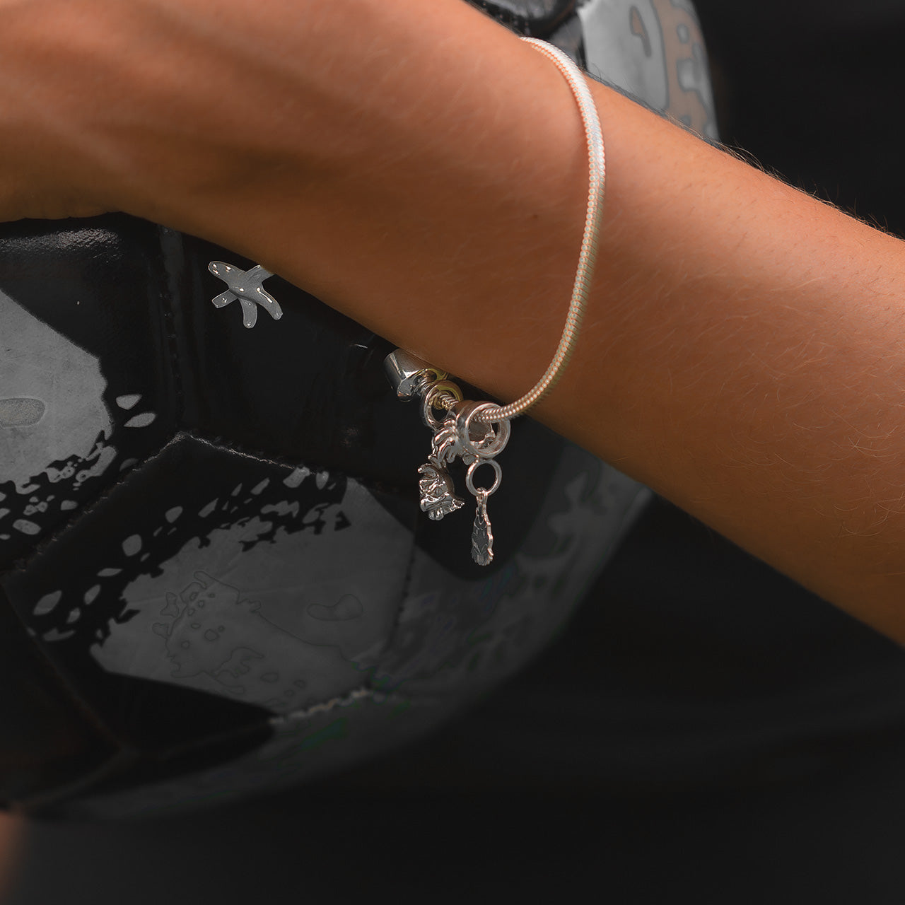 BERLOQUE GALO DOIDO 3D