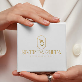 BOX ESSÊNCIA DA CHEFA