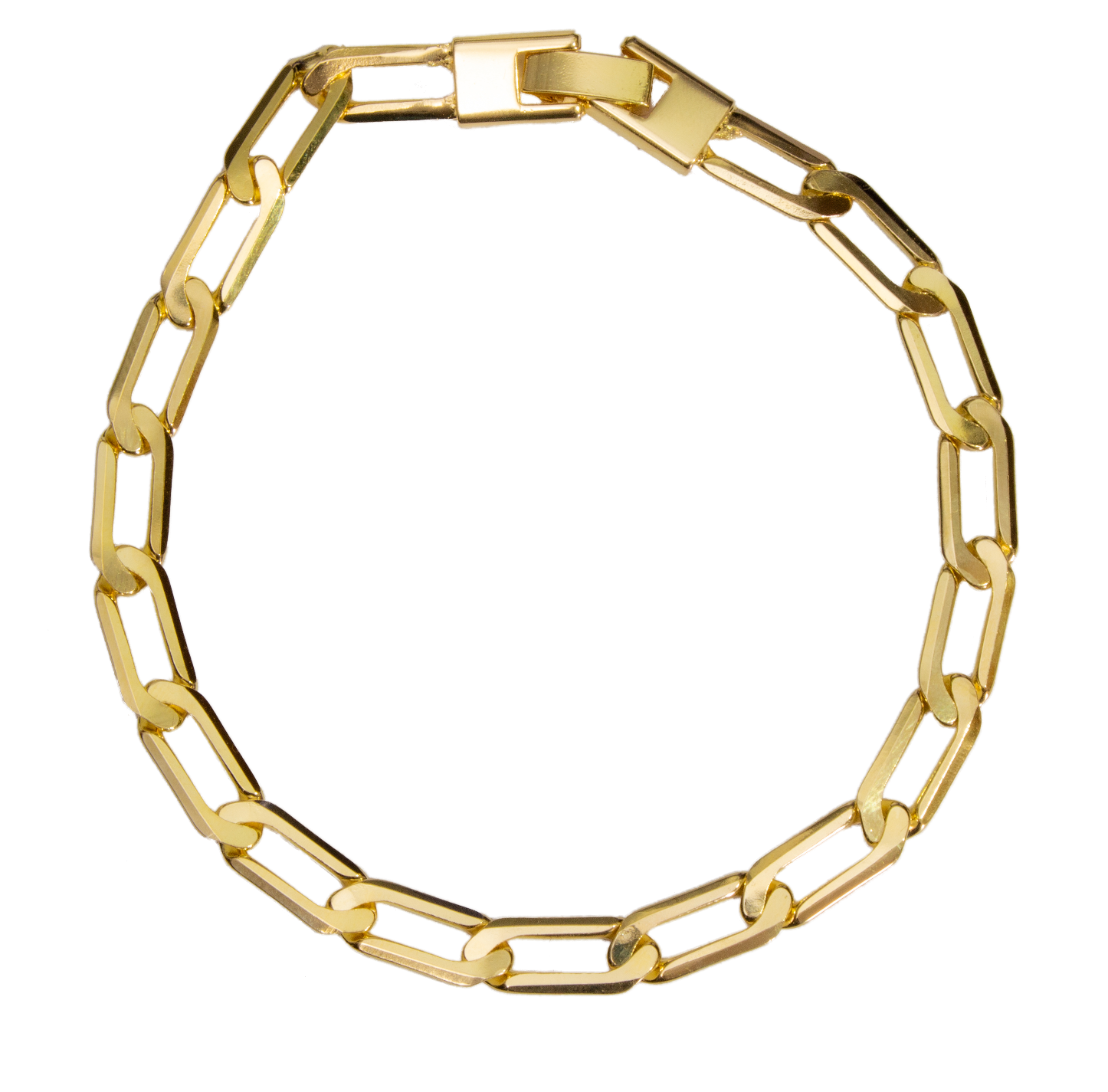 PULSEIRA ELO MASCULINA