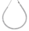 CHOKER RIVIERA NAVETE