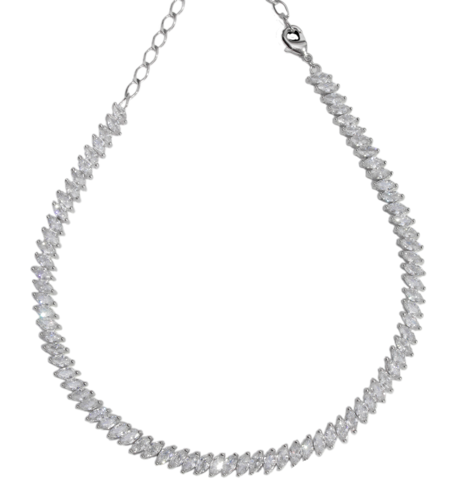 CHOKER RIVIERA NAVETE