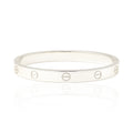 Bracelete Estilo Cartier