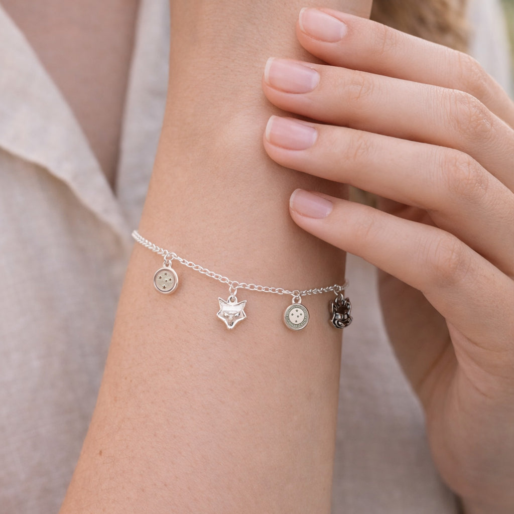 PULSEIRA HERANÇA CELESTE
