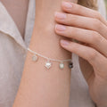 PULSEIRA HERANÇA CELESTE