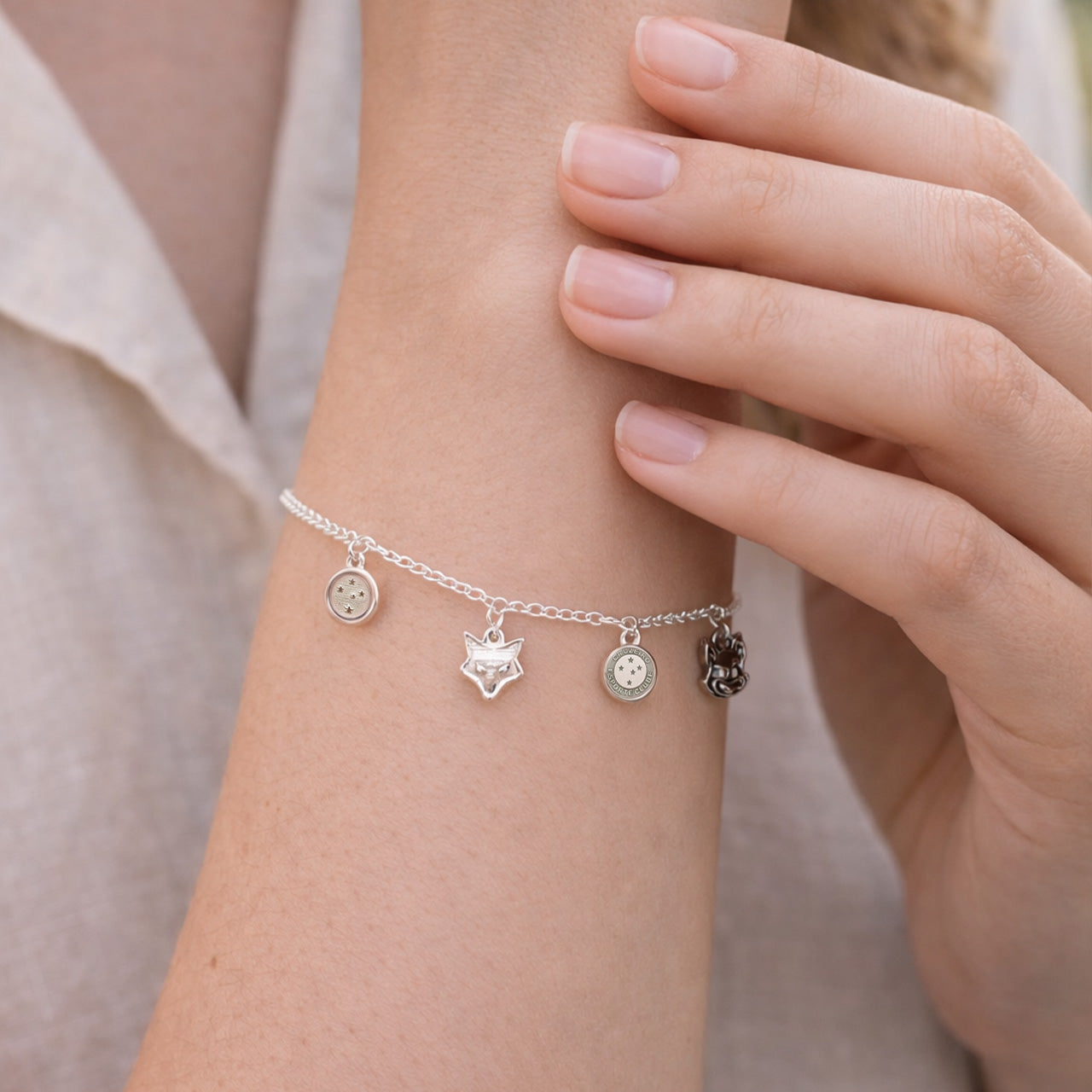 PULSEIRA HERANÇA CELESTE