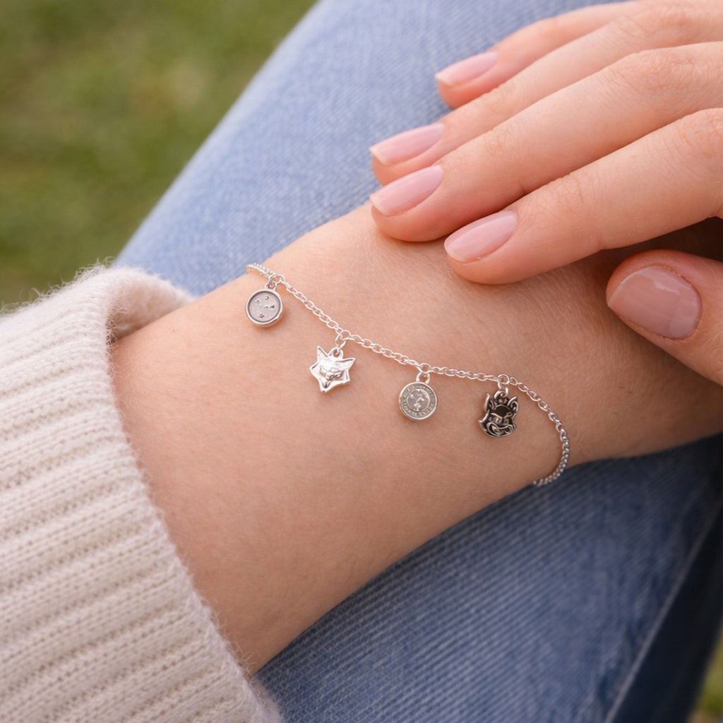 PULSEIRA HERANÇA CELESTE