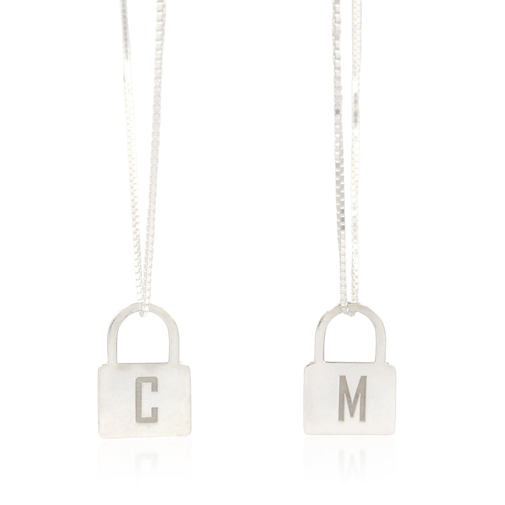 CONJUNTO PERSONALIZADO CADEADOS