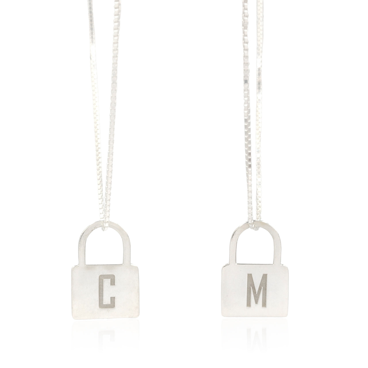 CONJUNTO PERSONALIZADO CADEADOS