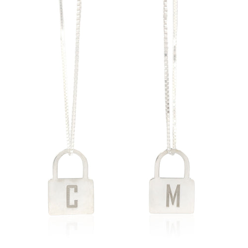 CONJUNTO PERSONALIZADO CADEADOS