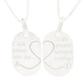 CONJUNTO PERSONALIZADO SEMPRE CONTIGO