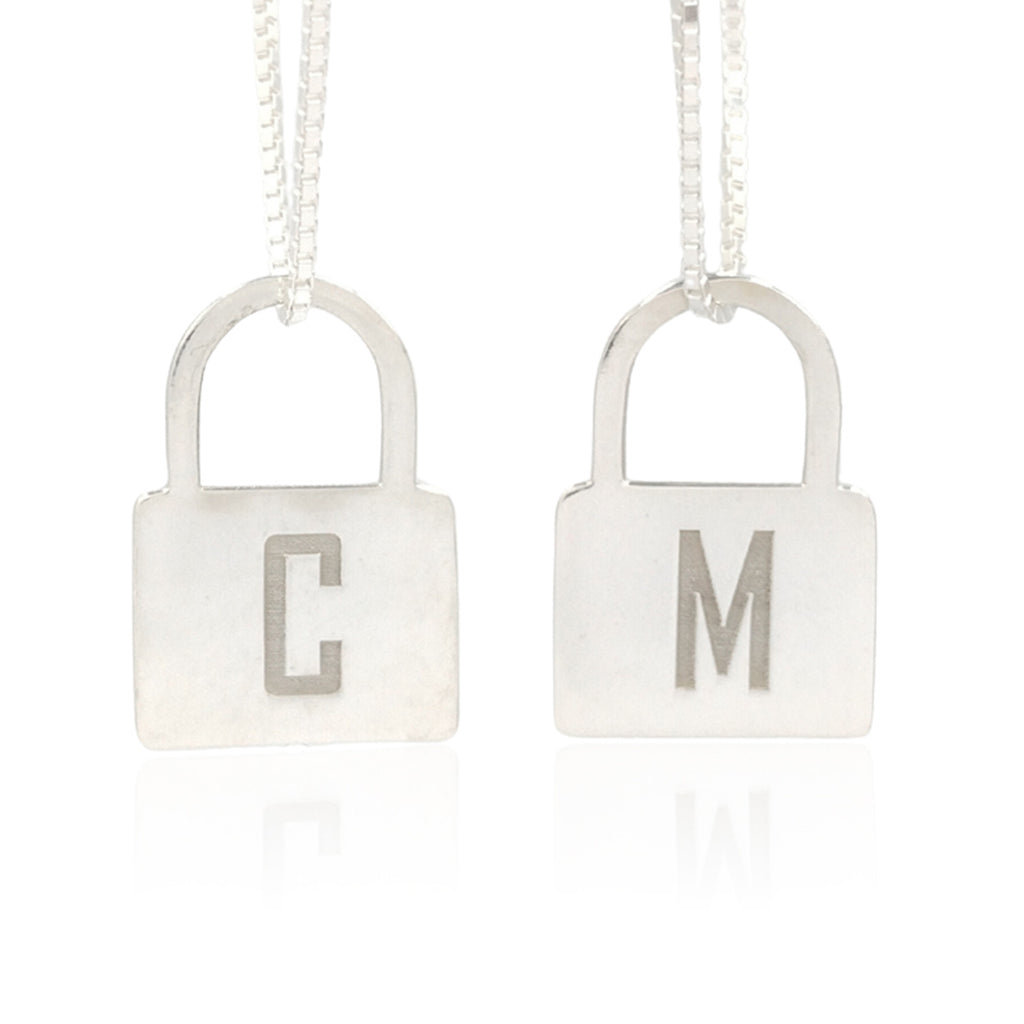 CONJUNTO PERSONALIZADO CADEADOS