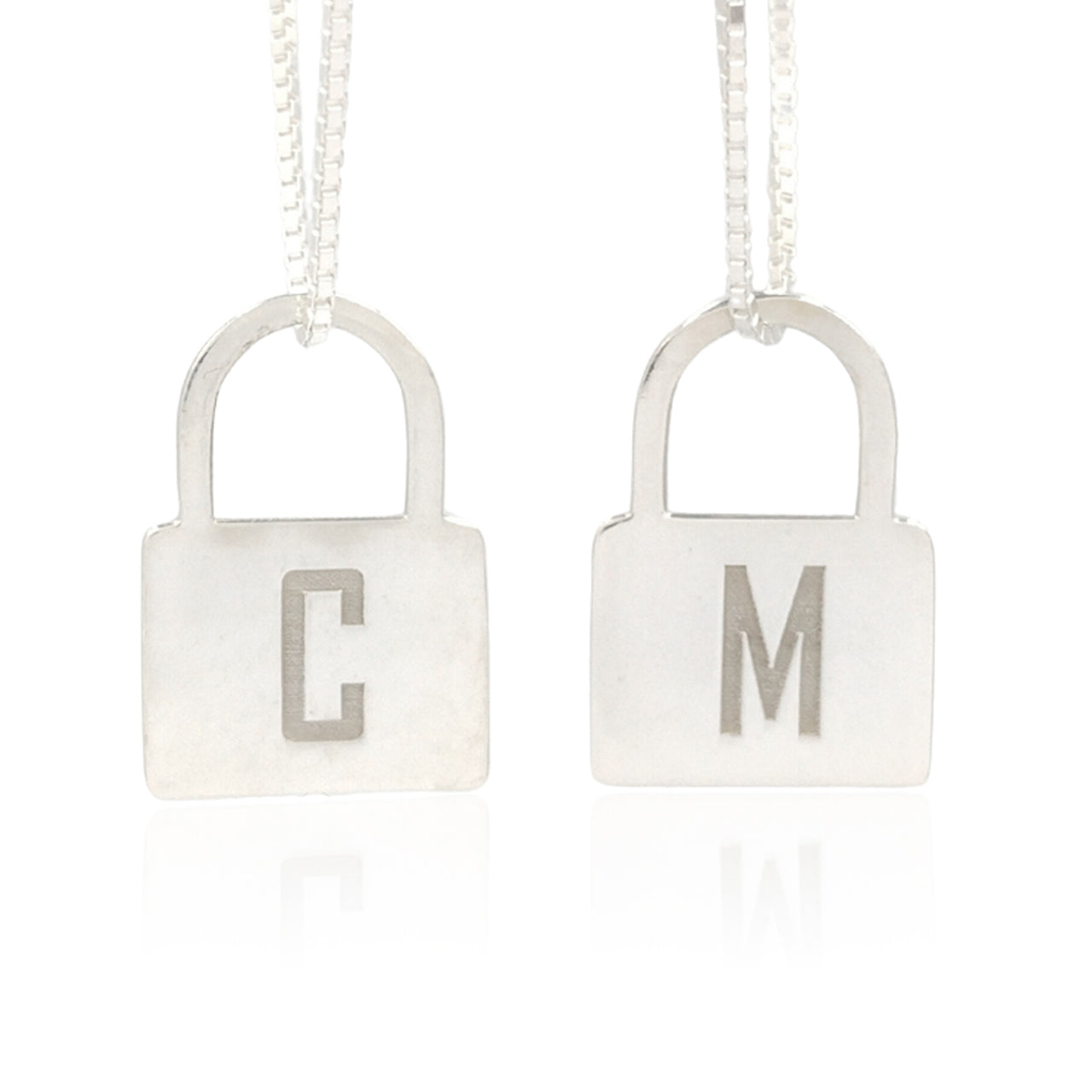 CONJUNTO PERSONALIZADO CADEADOS