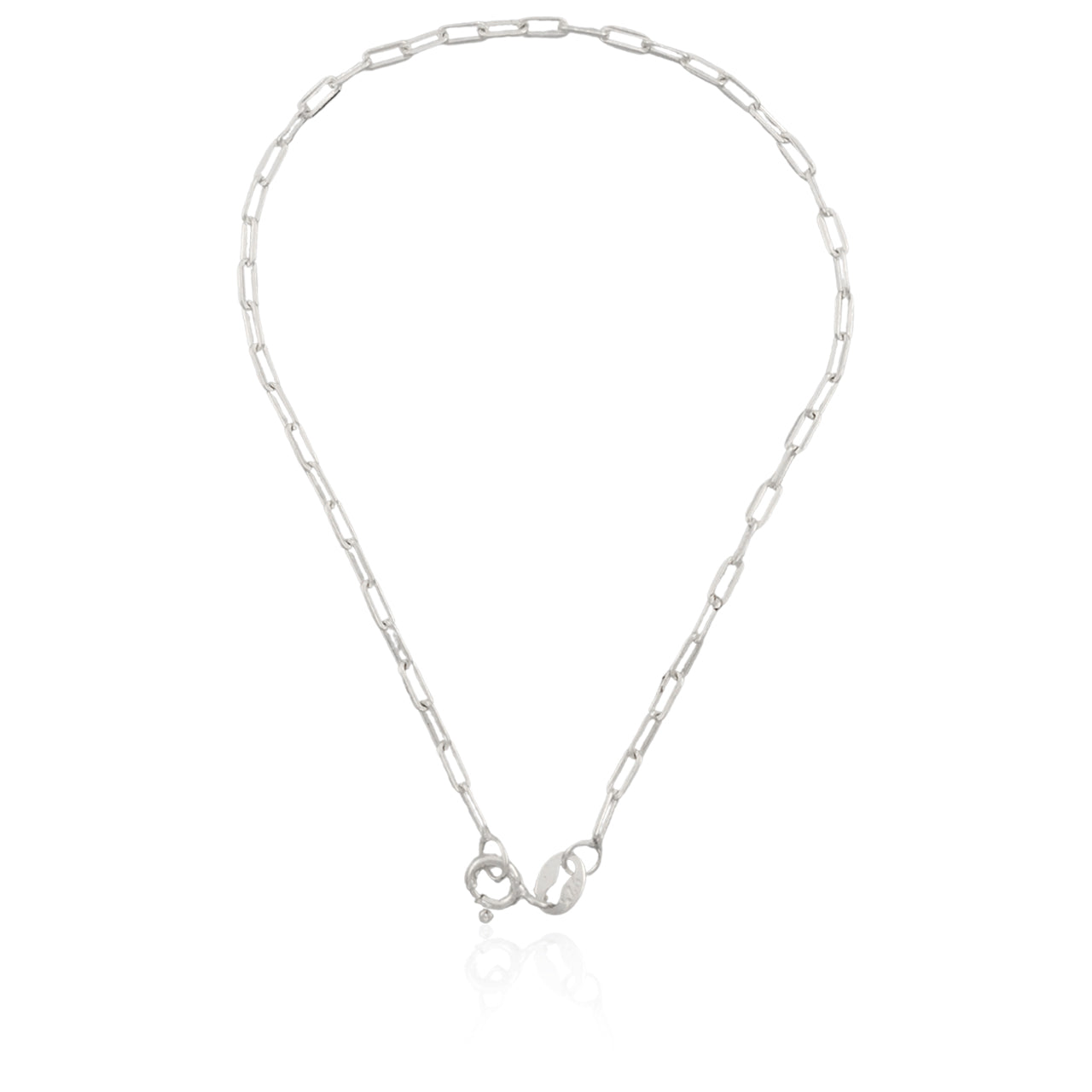 PULSEIRA DE PRATA CARTIER