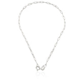 PULSEIRA DE PRATA CARTIER