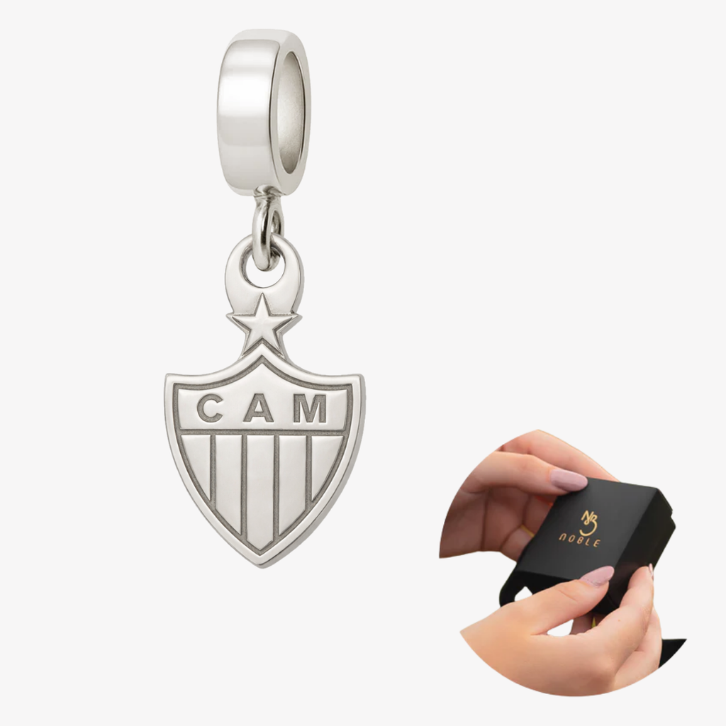 ATHLETIC PLATE SHIELD TRINKET 