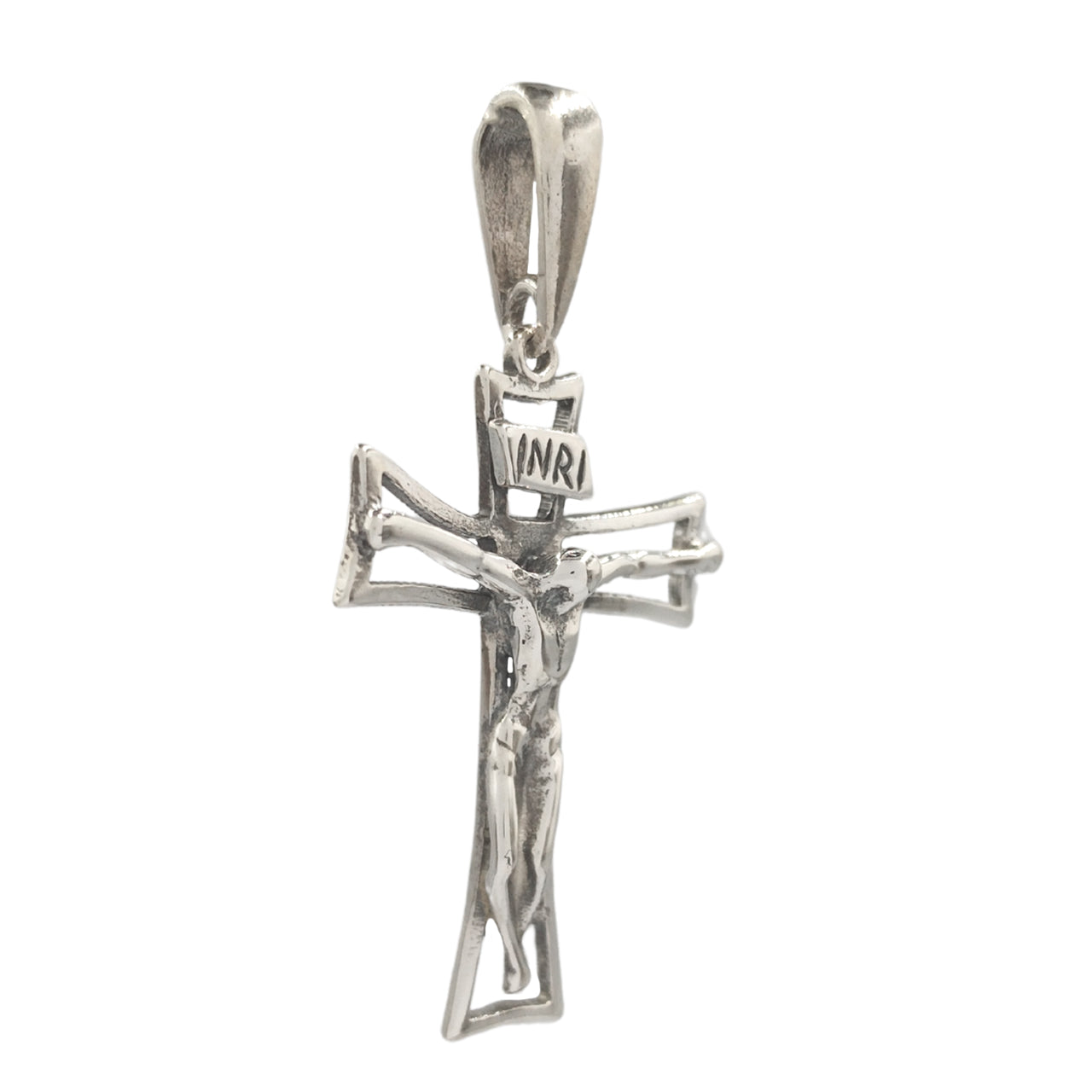 PINGENTE CRUCIFIXO CRUZ