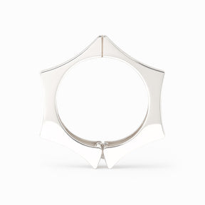 Bracelete Geométrico  Moderno