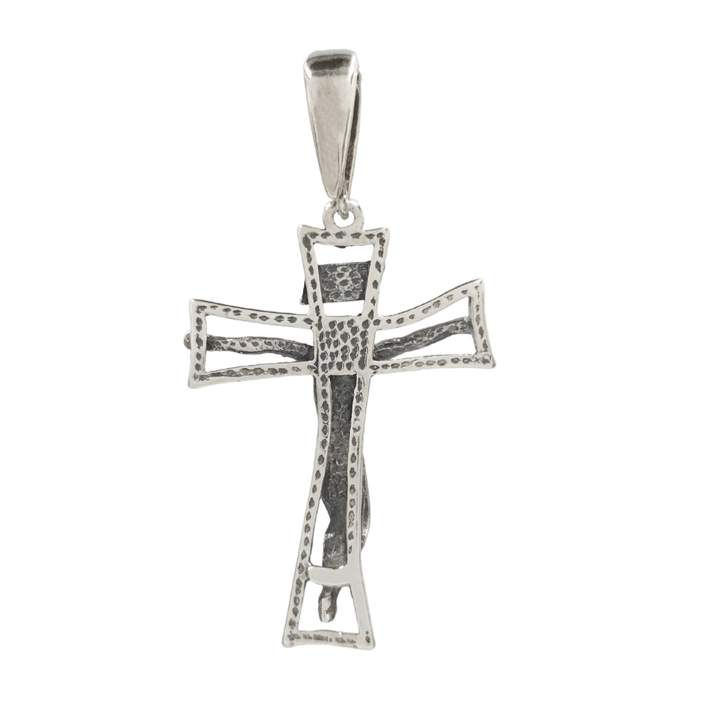 PINGENTE CRUCIFIXO CRUZ