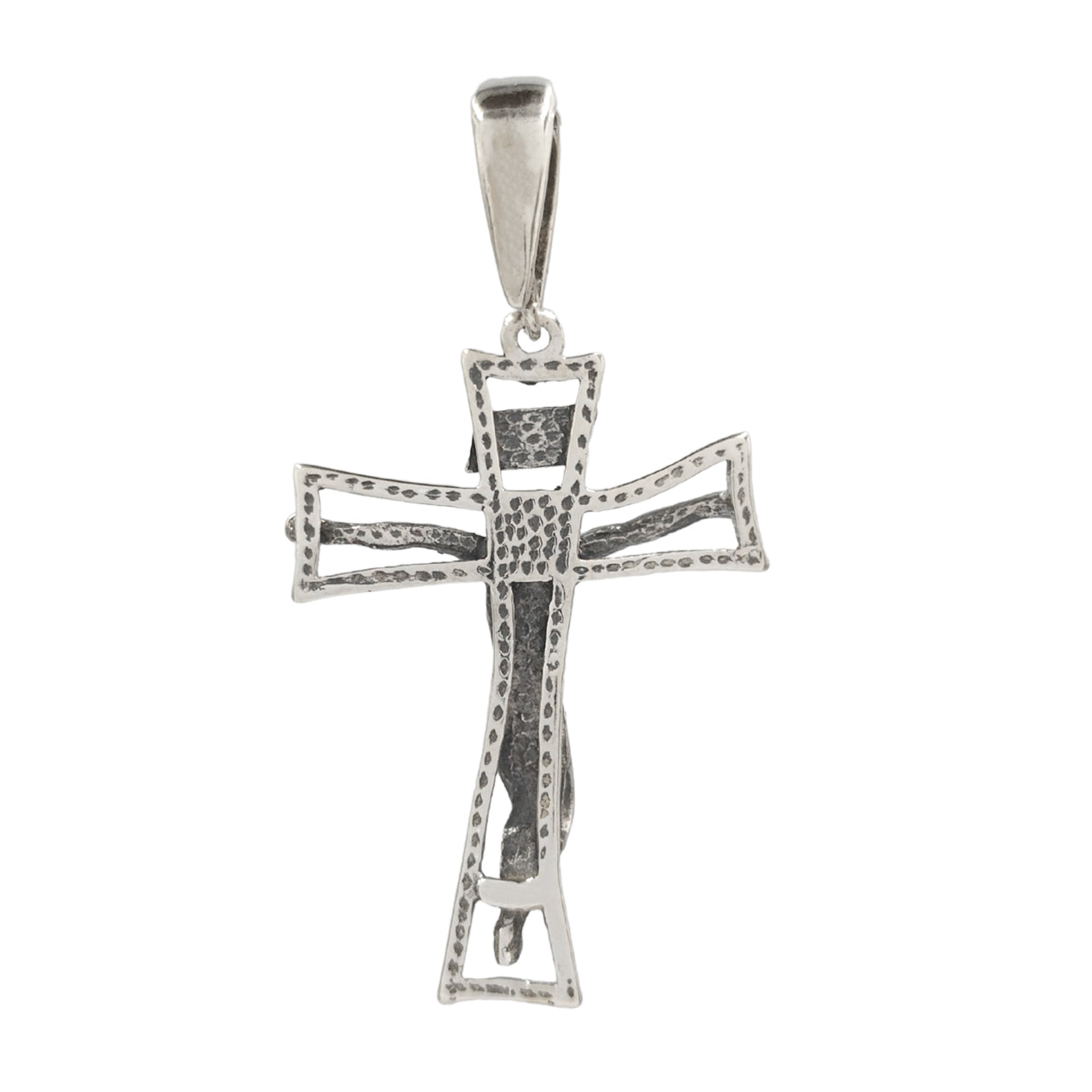 PINGENTE CRUCIFIXO CRUZ